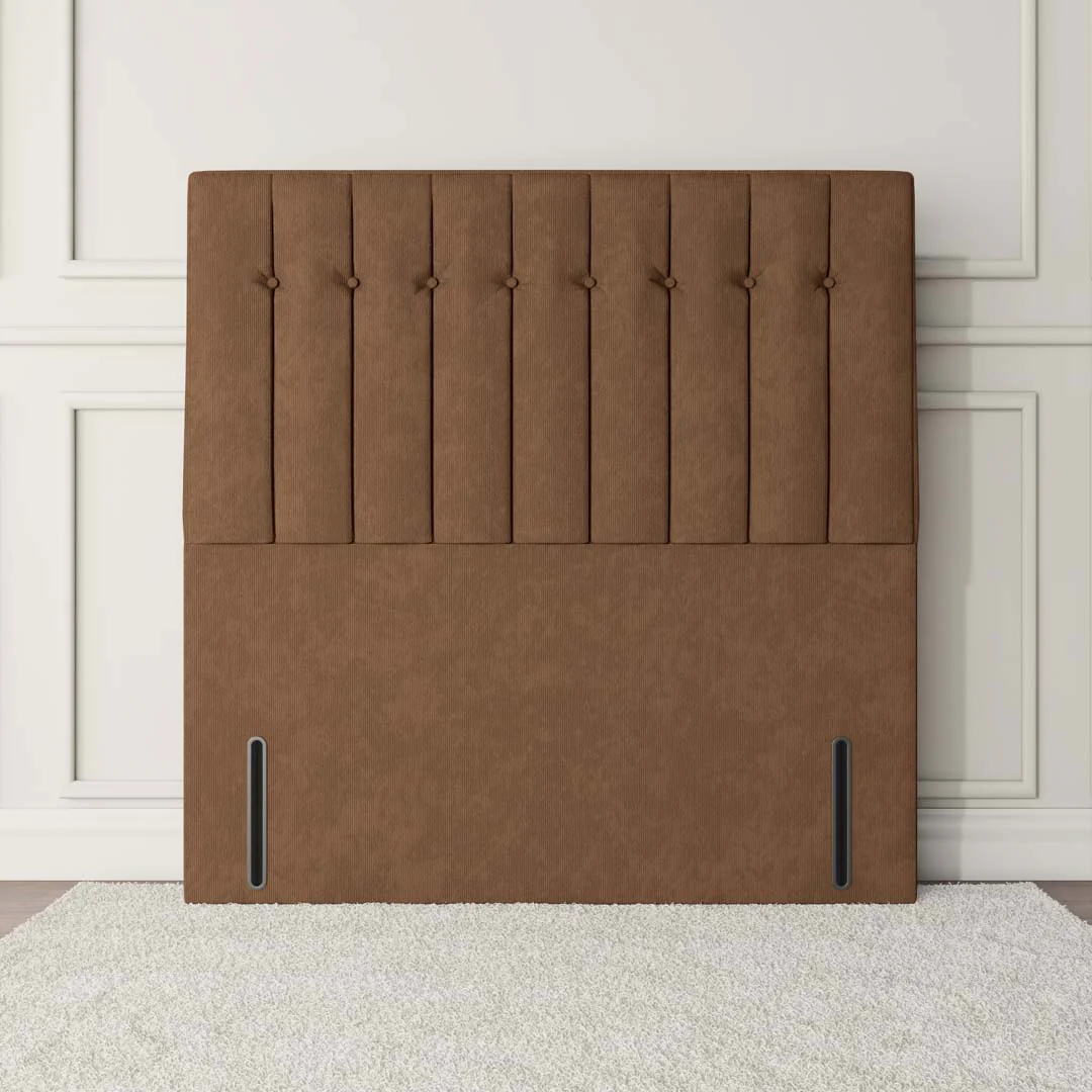 Tokyo Floor Standing Headboard