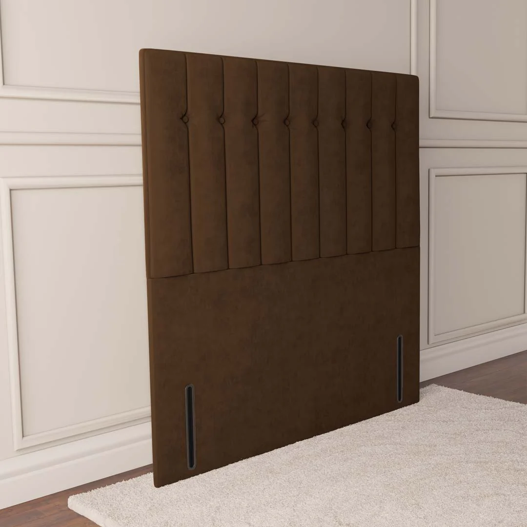 Tokyo Floor Standing Headboard - Image 2