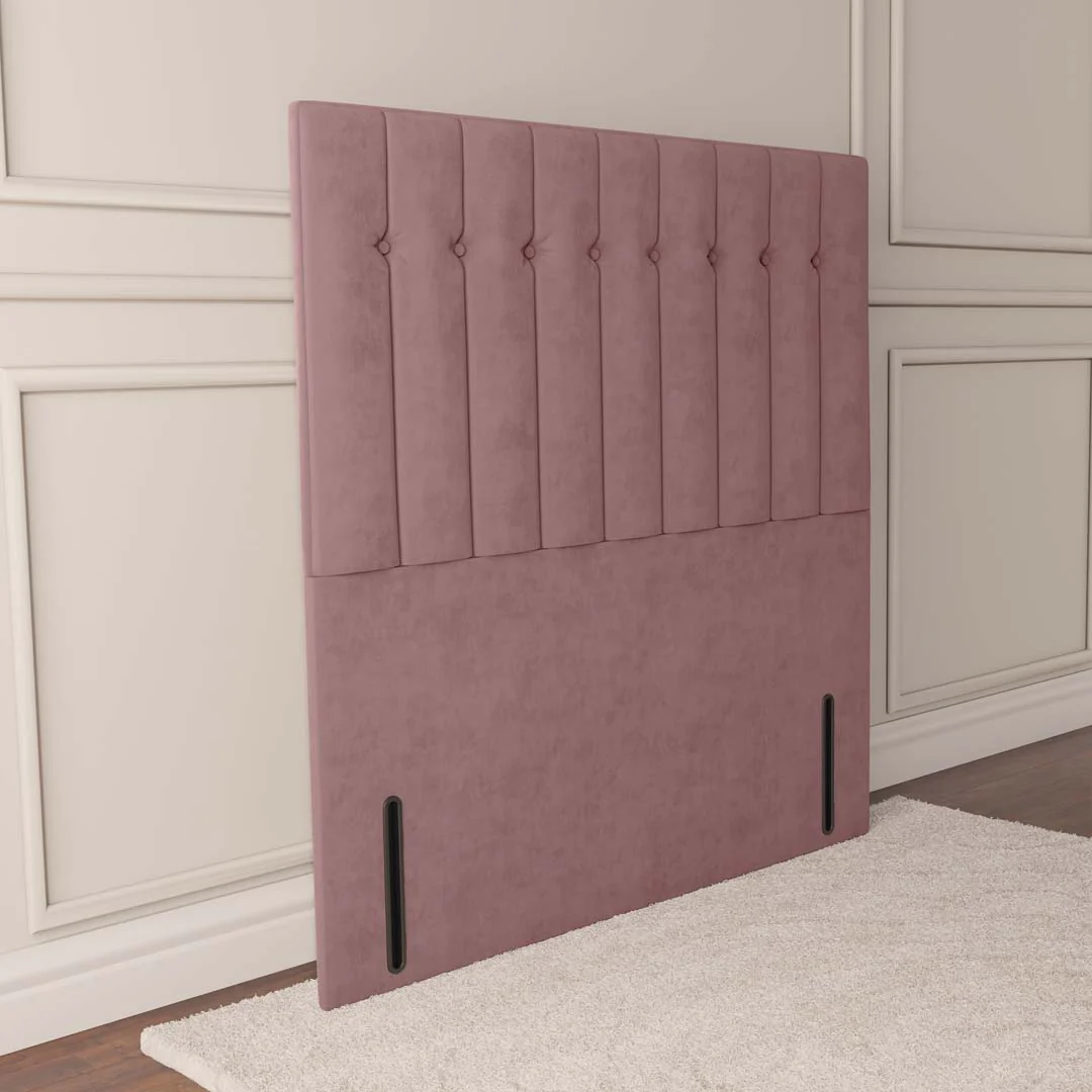 Tokyo Floor Standing Headboard - Image 2