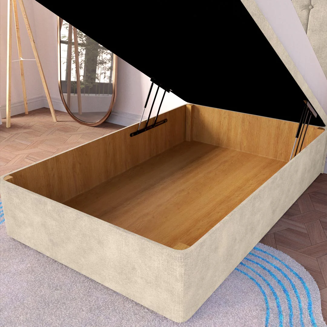 Tokyo Kids Ottoman Divan Bed - Image 7