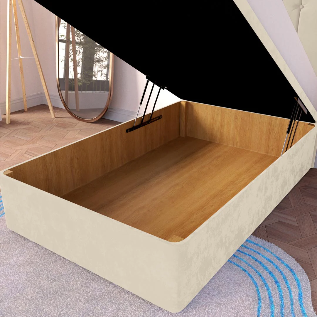 Tokyo Kids Ottoman Divan Bed - Image 7