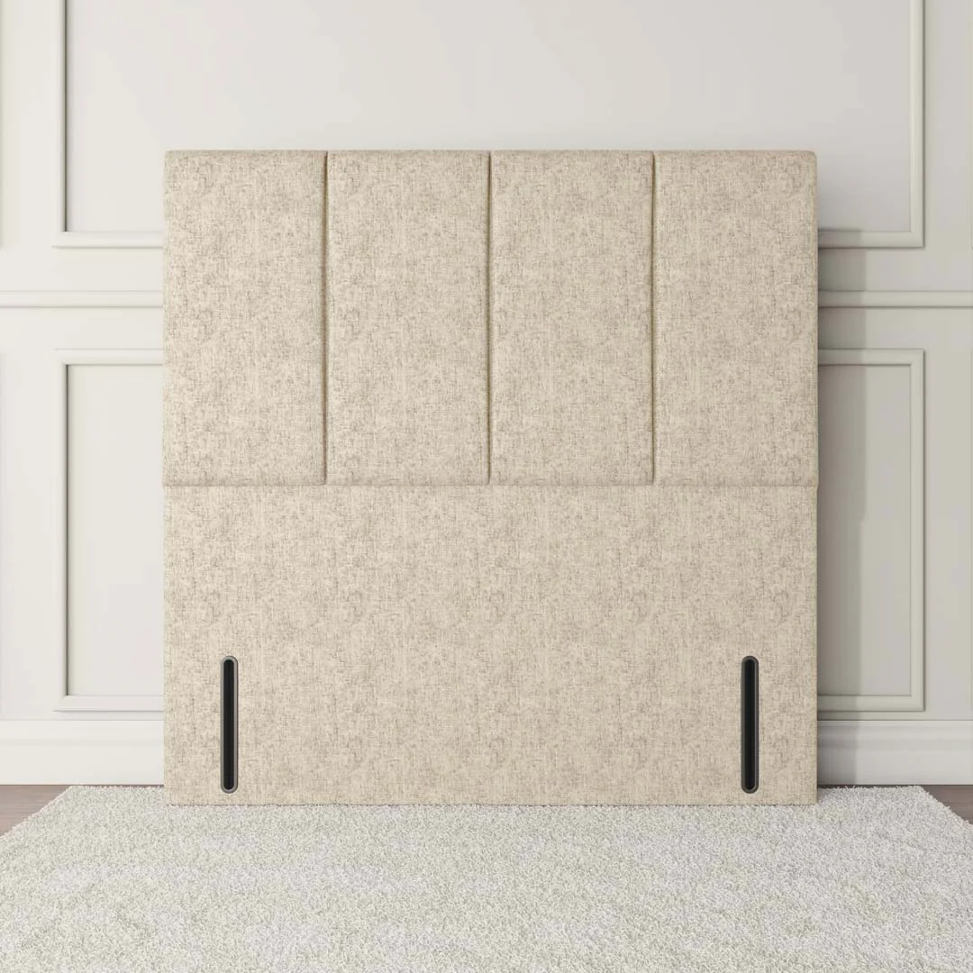 Victoria Floor Standing Headboard