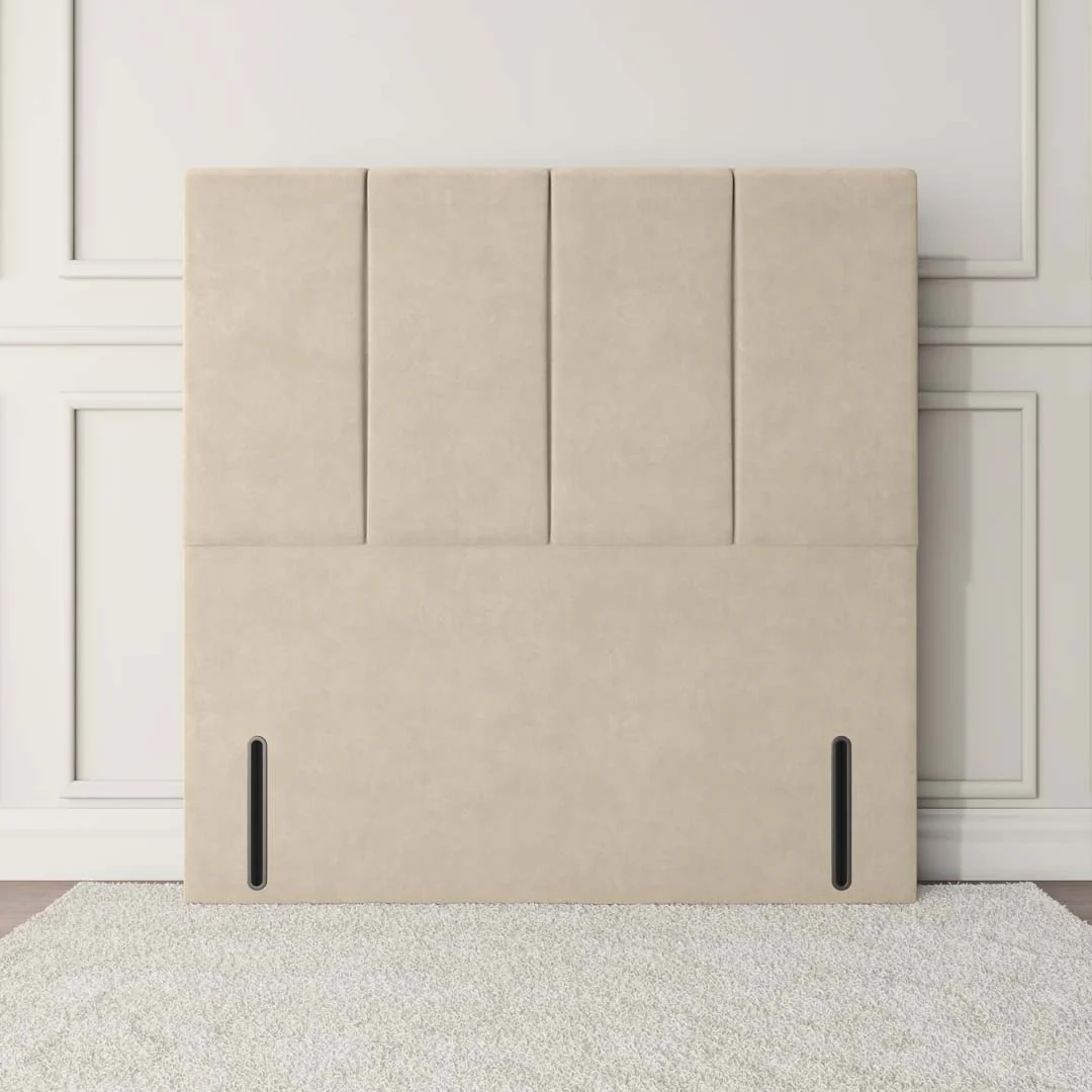 Victoria Floor Standing Headboard