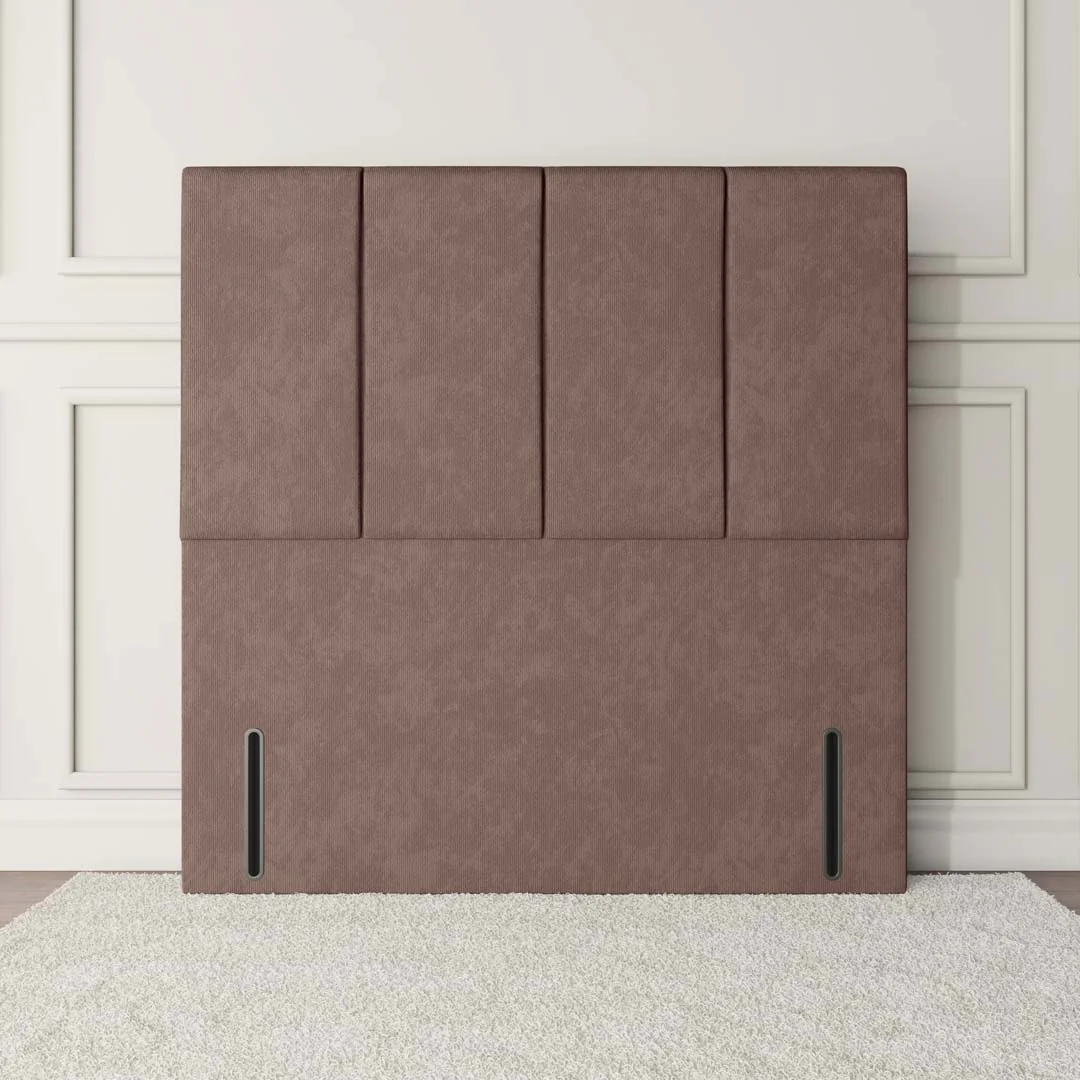 Victoria Floor Standing Headboard