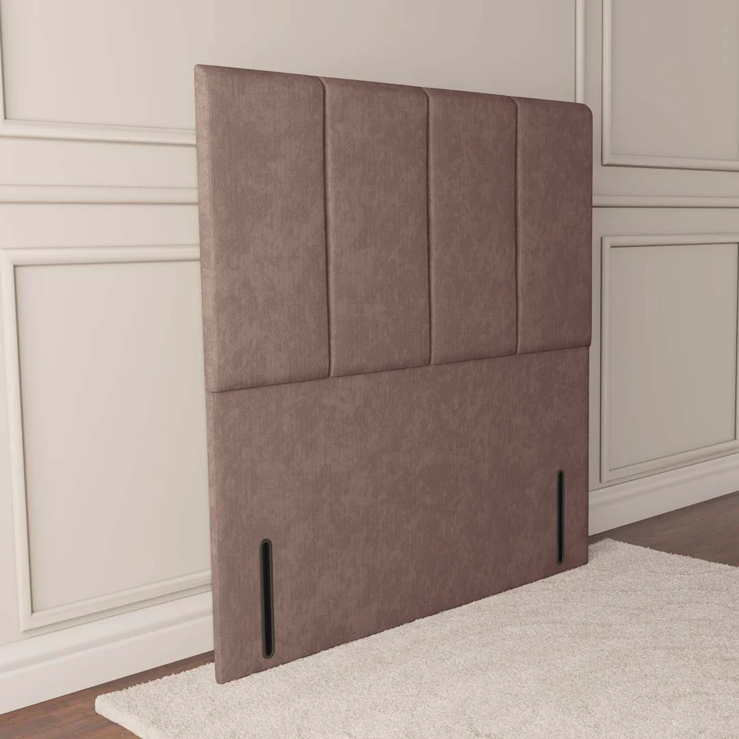 Victoria Floor Standing Headboard - Image 2
