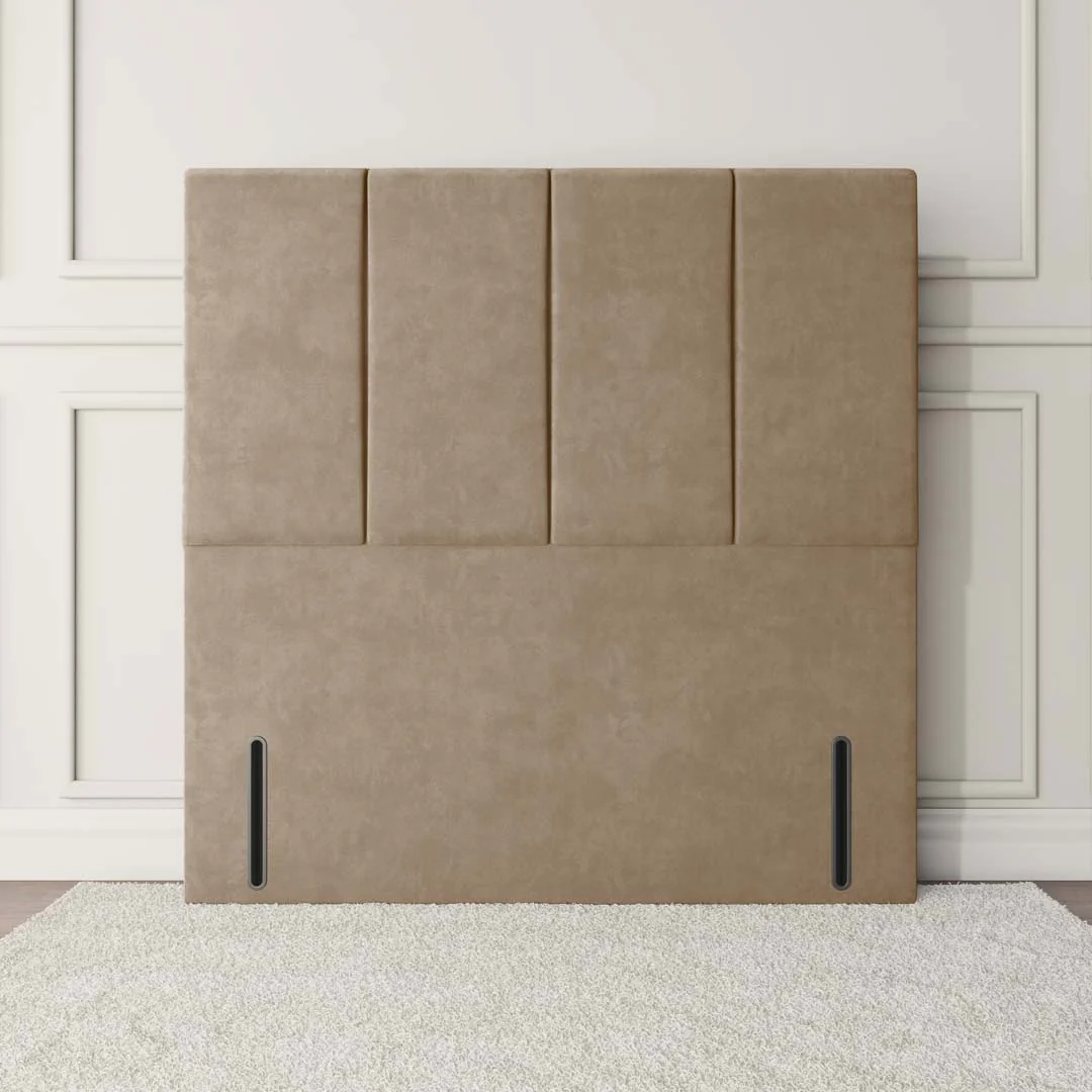 Victoria Floor Standing Headboard