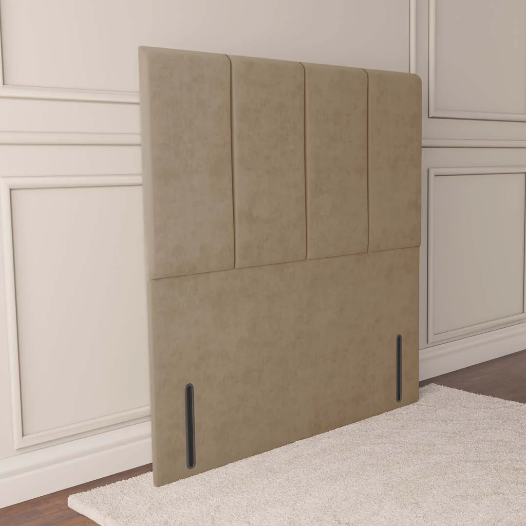 Victoria Floor Standing Headboard - Image 2