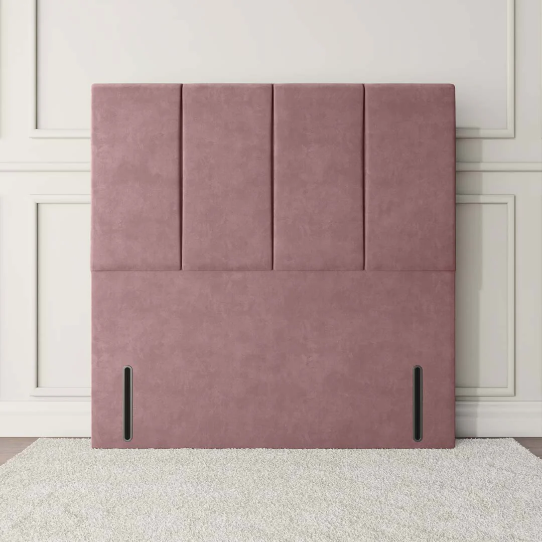 Victoria Floor Standing Headboard