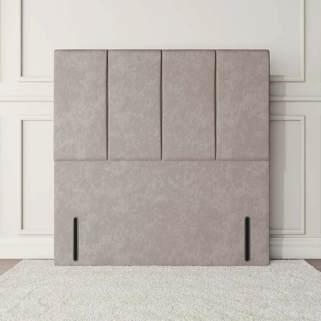 Victoria Floor Standing Headboard