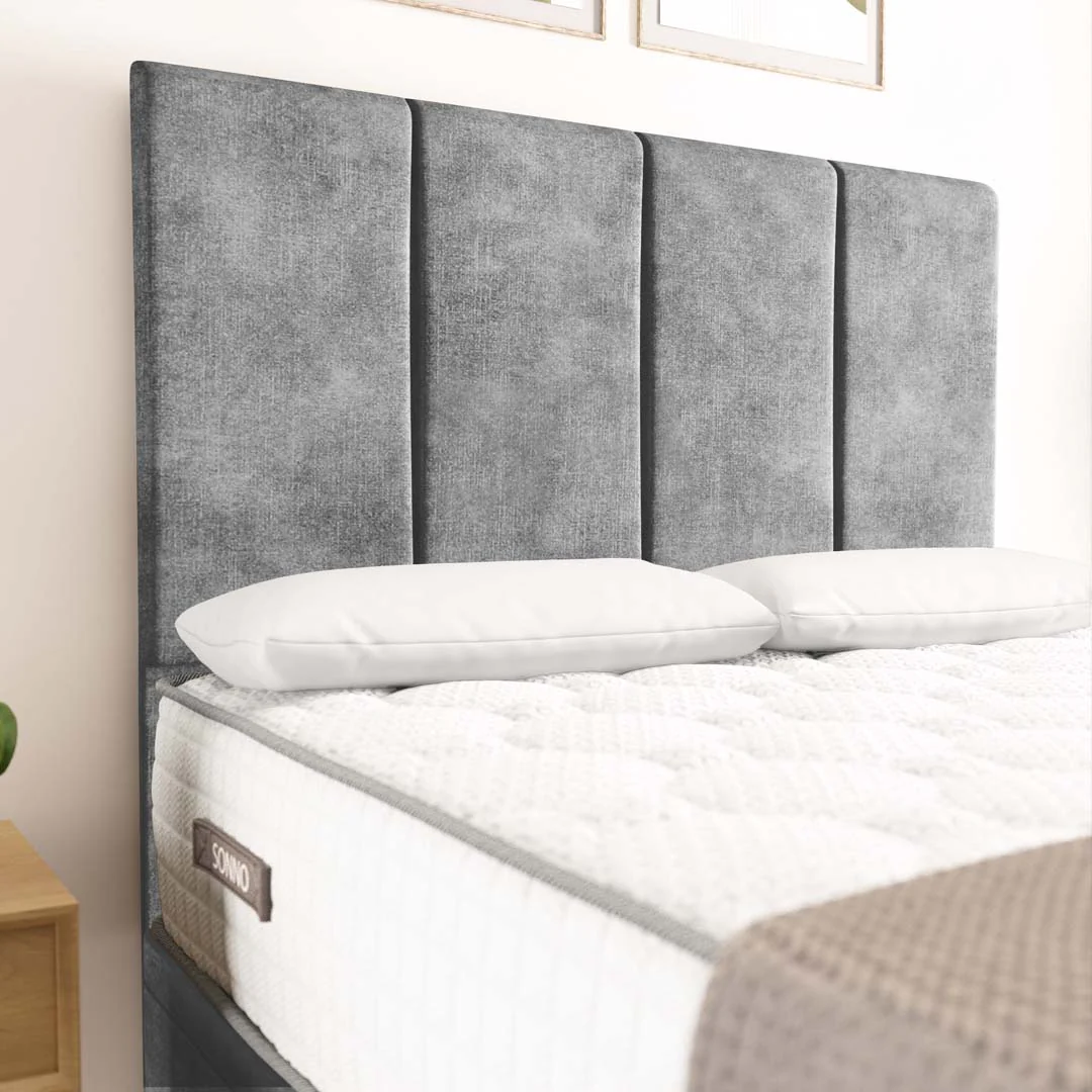 Victoria Ottoman Divan Bed - Image 4