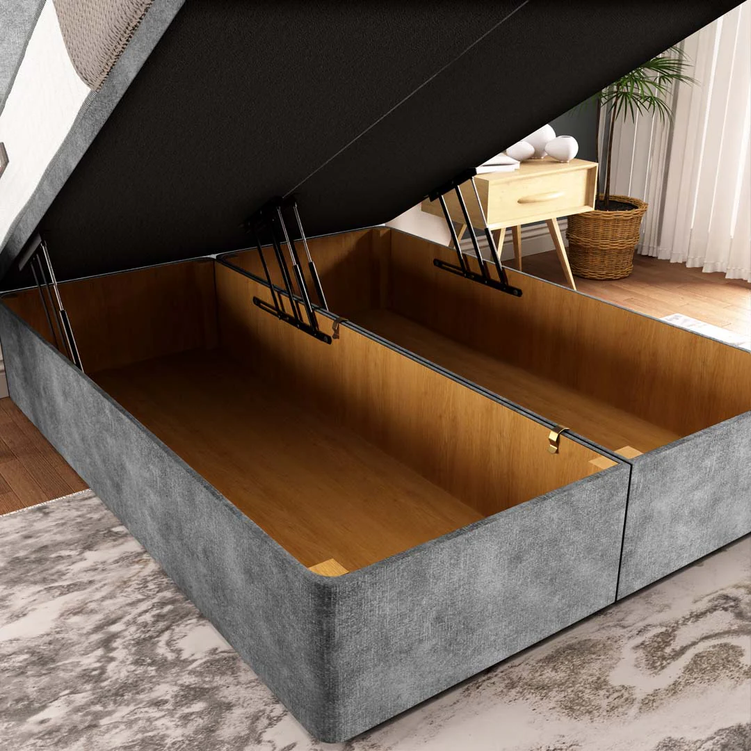 Victoria Ottoman Divan Bed - Image 7