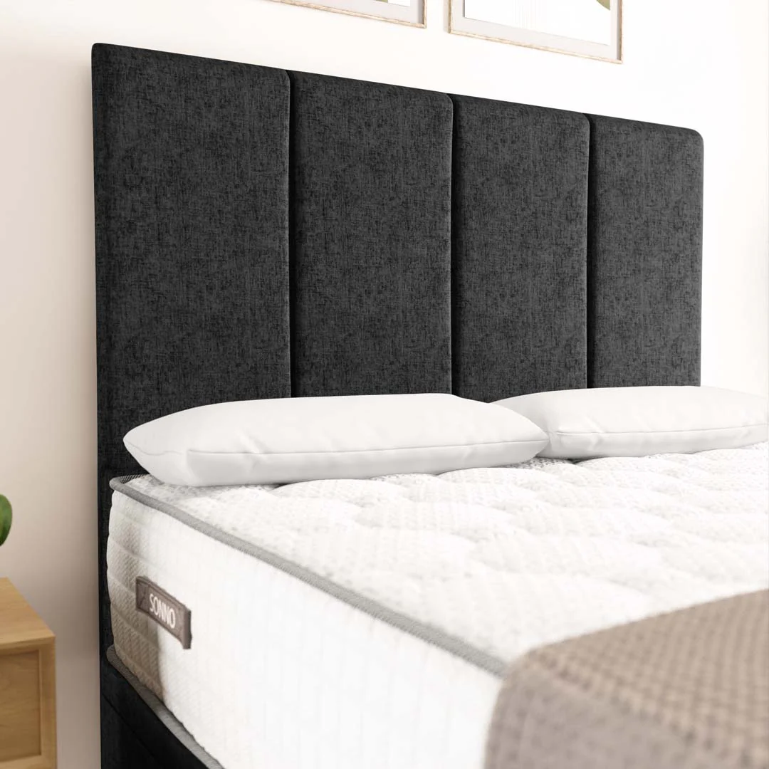 Victoria Ottoman Divan Bed - Image 4