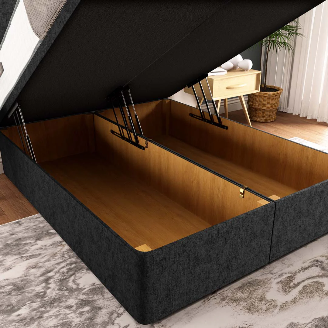 Victoria Ottoman Divan Bed - Image 7
