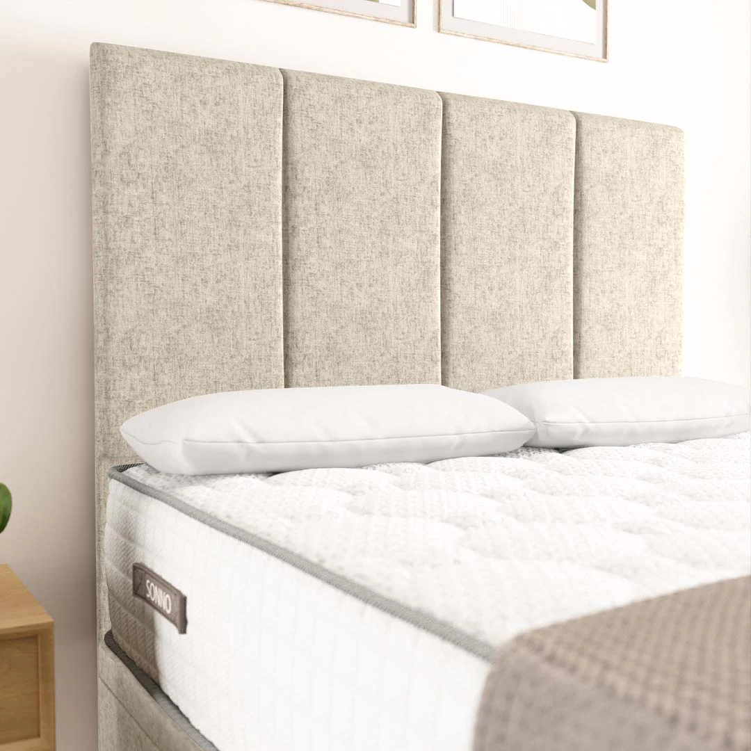 Victoria Ottoman Divan Bed - Image 4