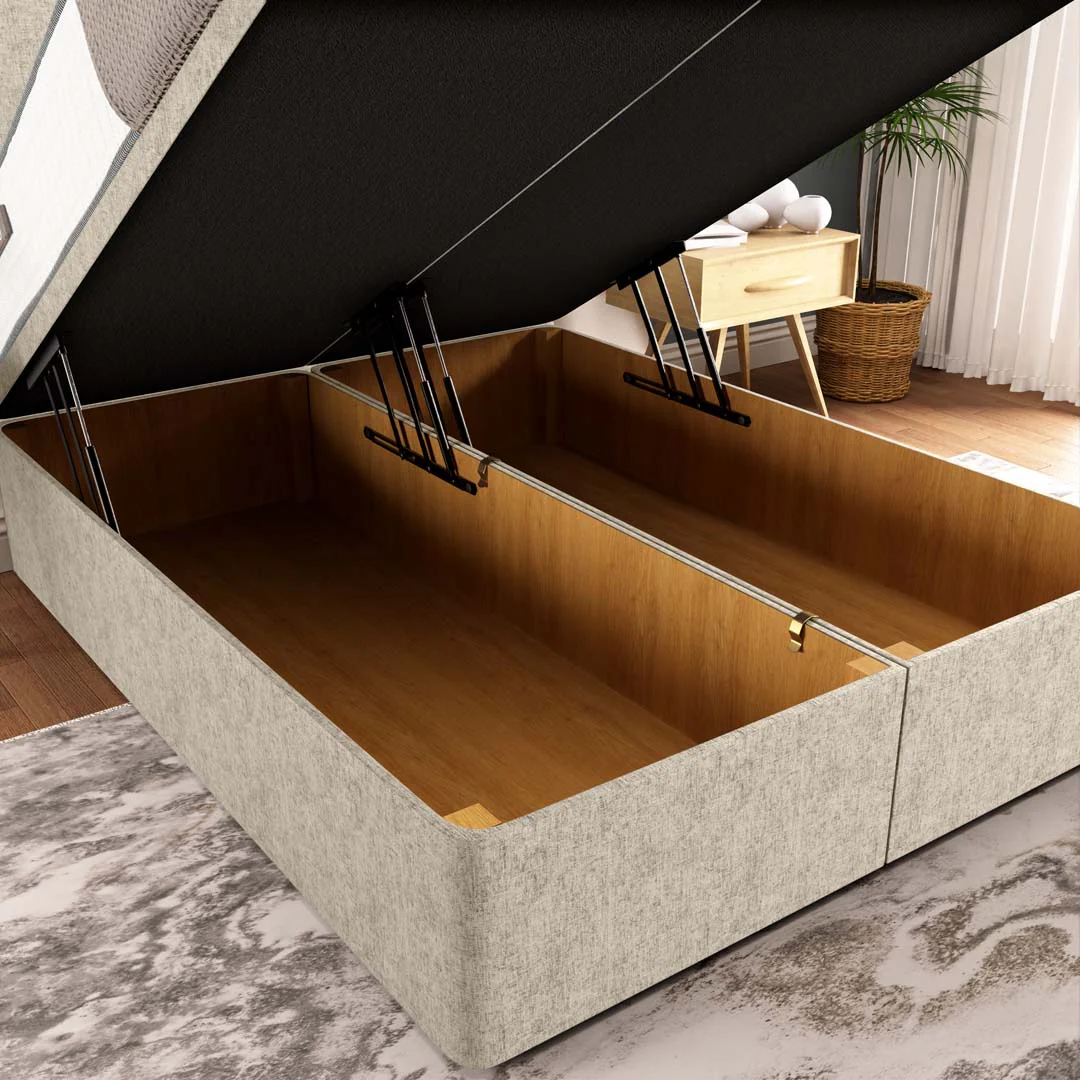 Victoria Ottoman Divan Bed - Image 7
