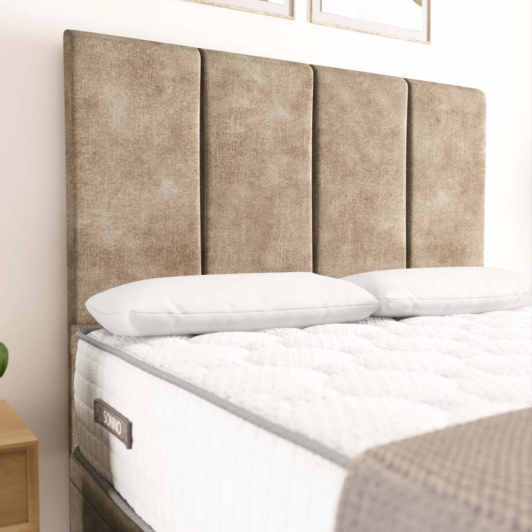 Victoria Ottoman Divan Bed - Image 4