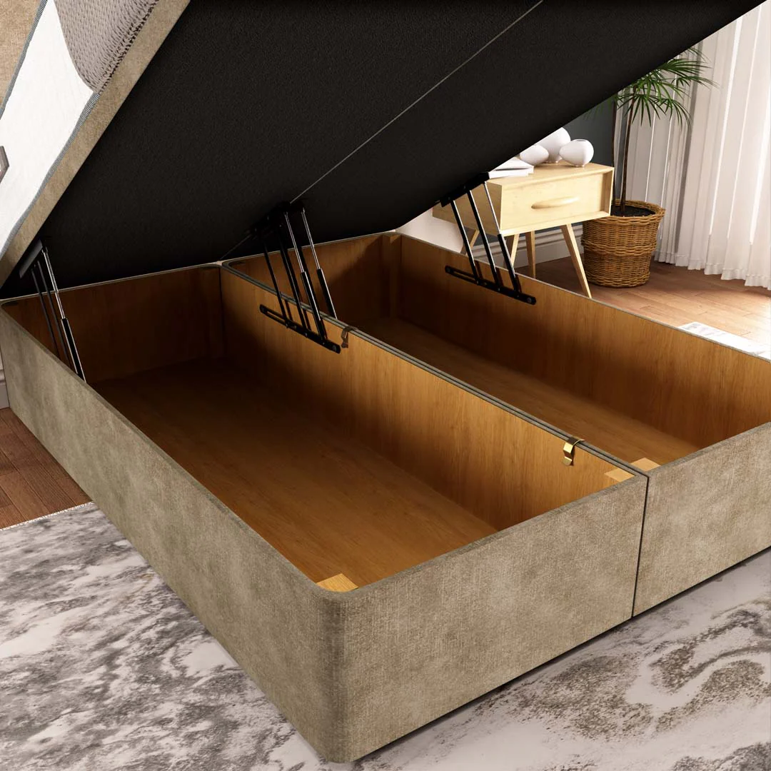 Victoria Ottoman Divan Bed - Image 7