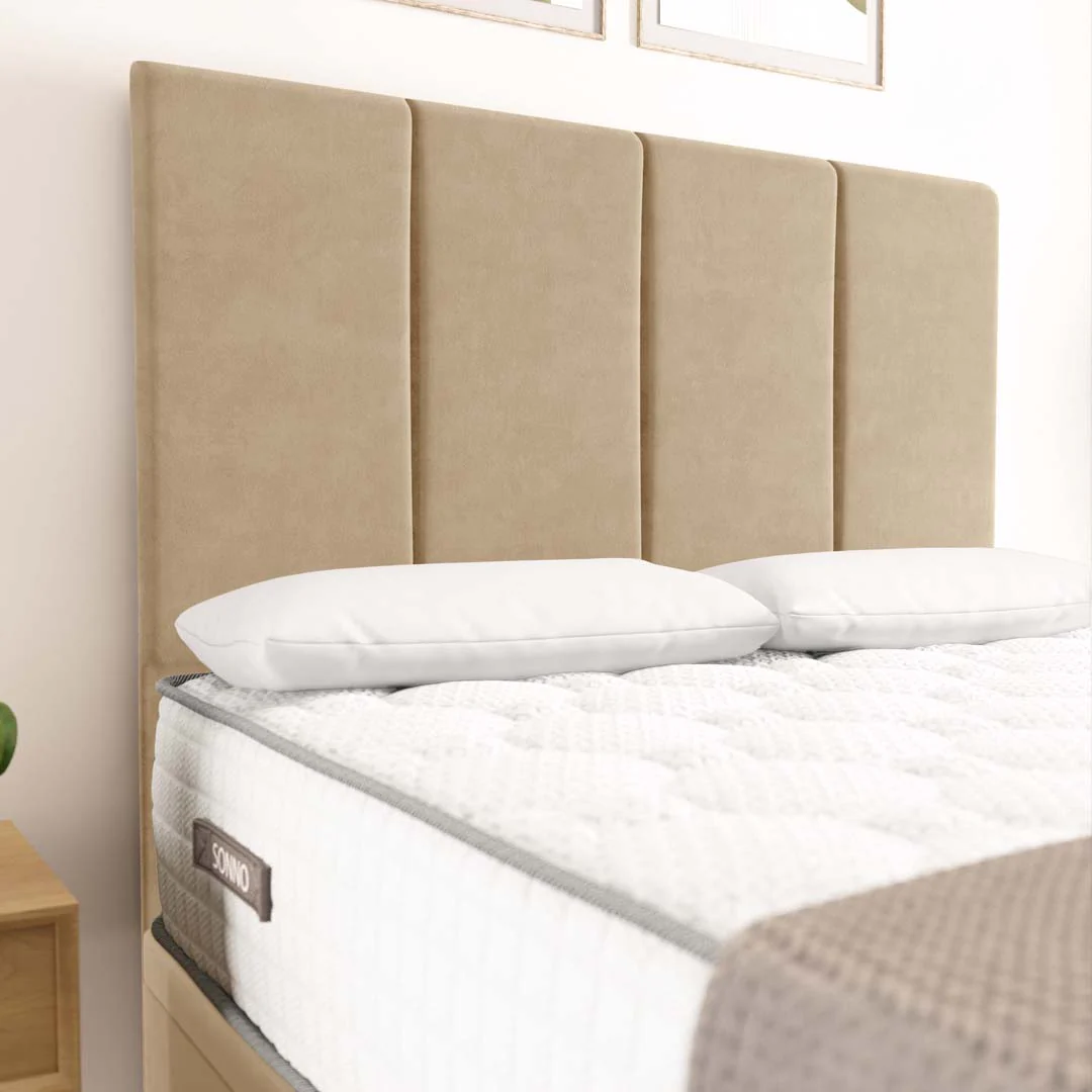 Victoria Ottoman Divan Bed - Image 4