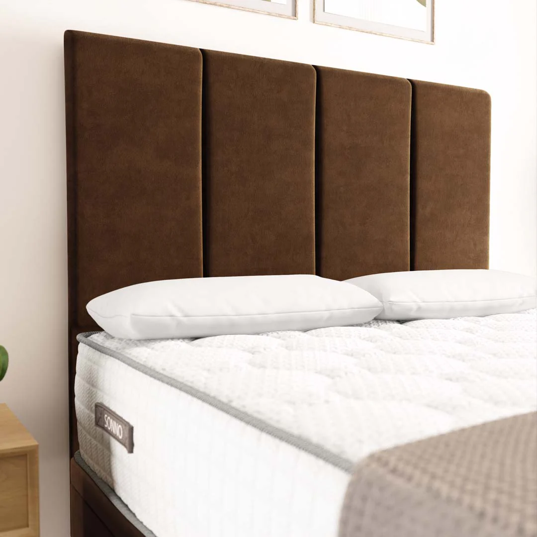Victoria Ottoman Divan Bed - Image 4