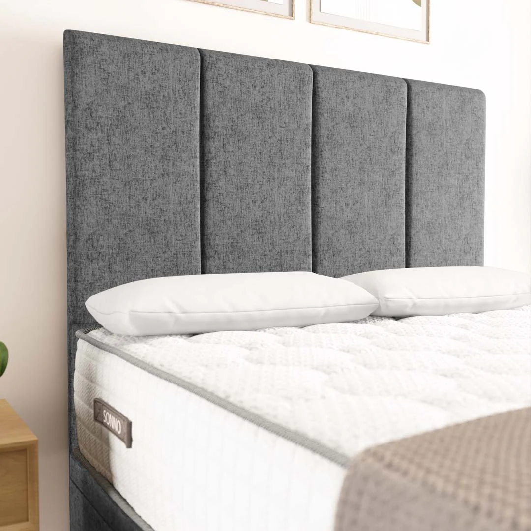 Victoria Ottoman Divan Bed - Image 4