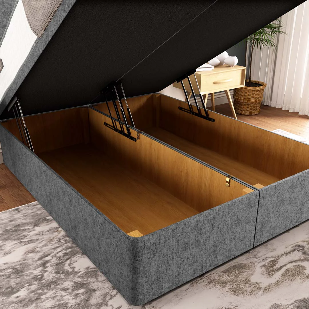 Victoria Ottoman Divan Bed - Image 7