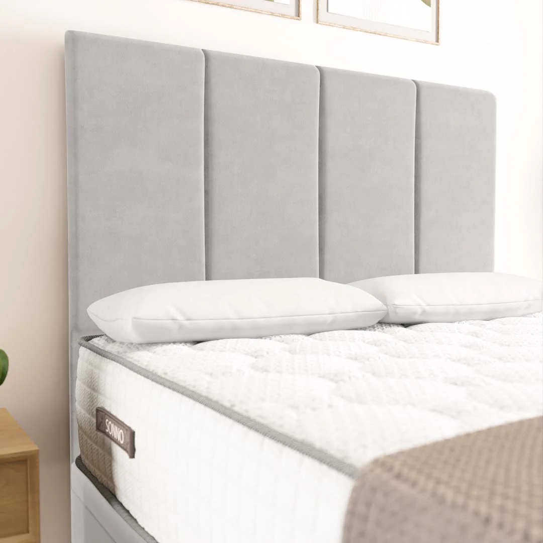 Victoria Ottoman Divan Bed - Image 4
