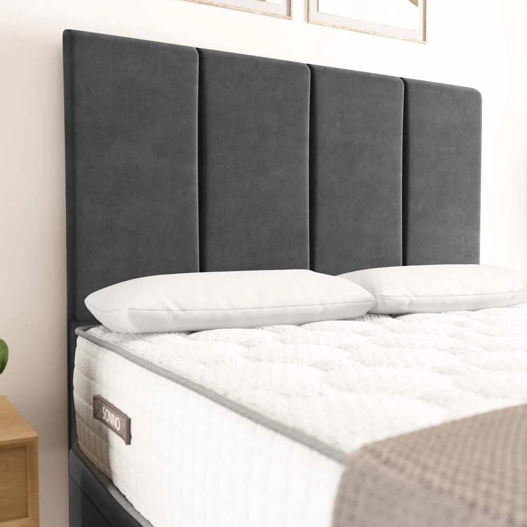 Victoria Ottoman Divan Bed - Image 4