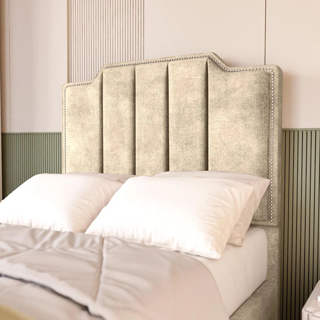 Washington Kids Upholstered Bed - Image 2