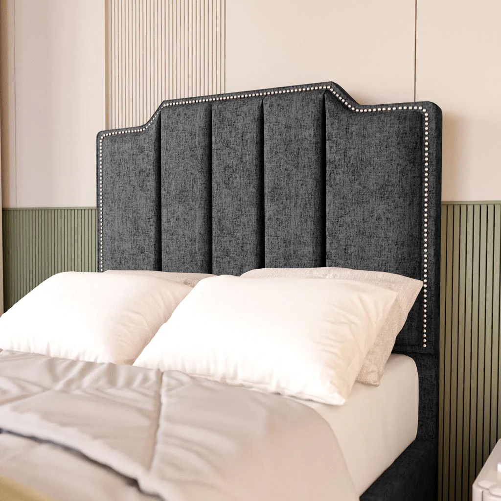 Washington Kids Upholstered Bed - Image 2