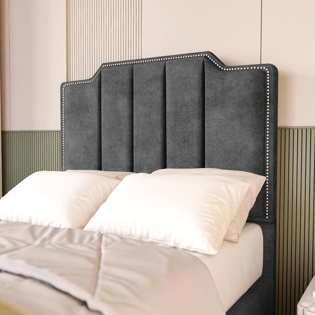 Washington Kids Upholstered Bed - Image 2