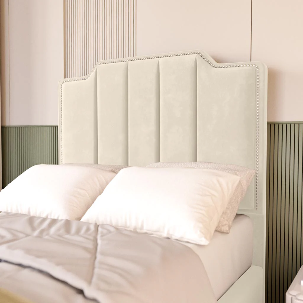 Washington Kids Upholstered Bed - Image 2