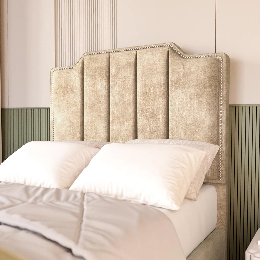 Washington Kids Upholstered Bed - Image 2