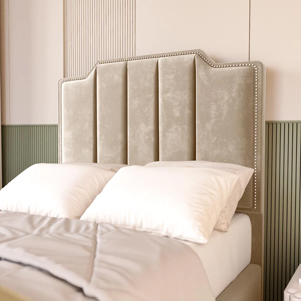 Washington Kids Upholstered Bed - Image 2