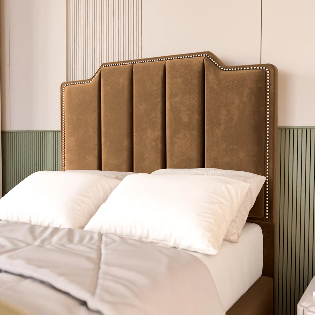 Washington Kids Upholstered Bed - Image 2