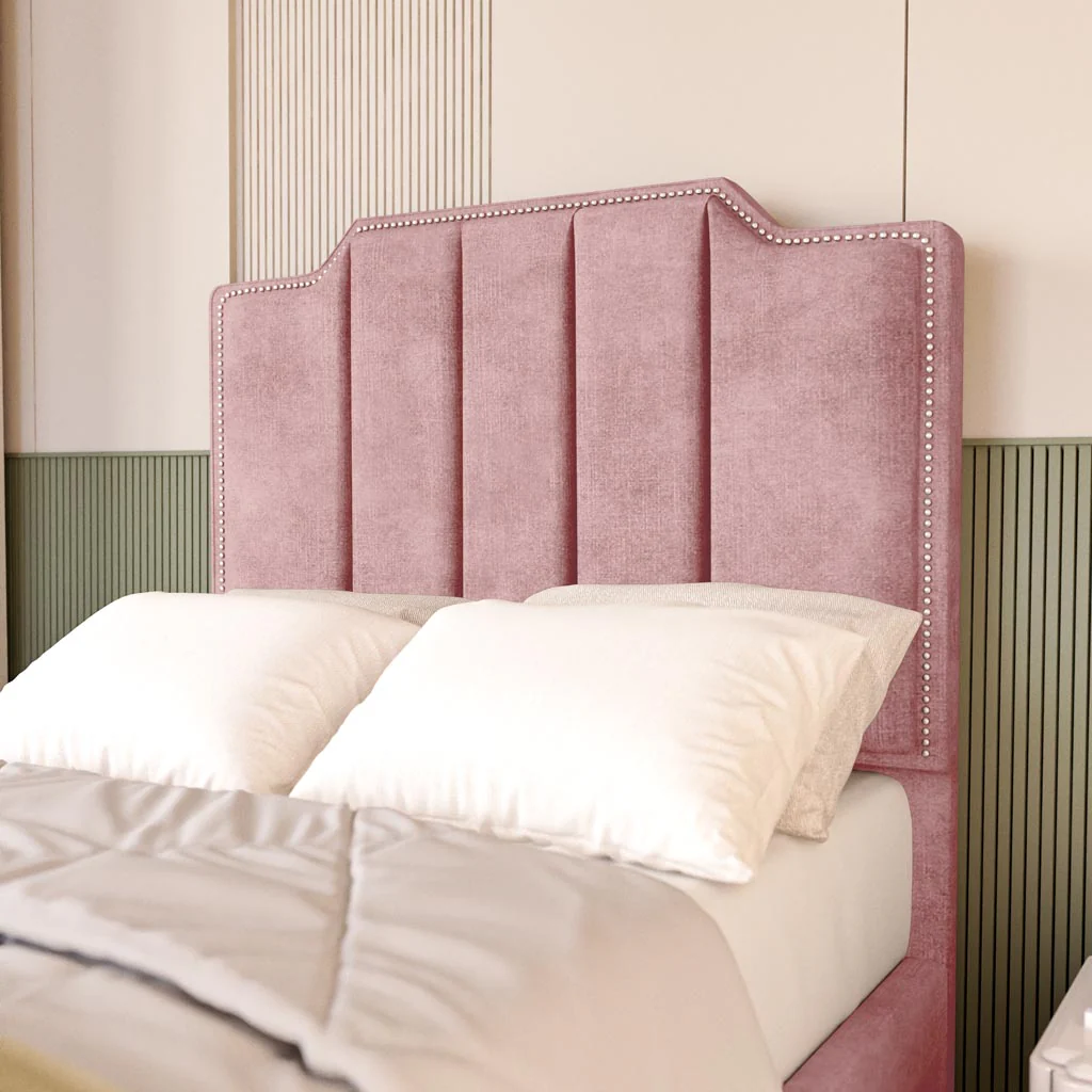 Washington Kids Upholstered Bed - Image 2