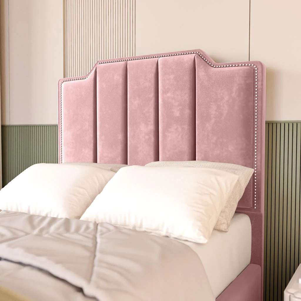 Washington Kids Upholstered Bed - Image 2