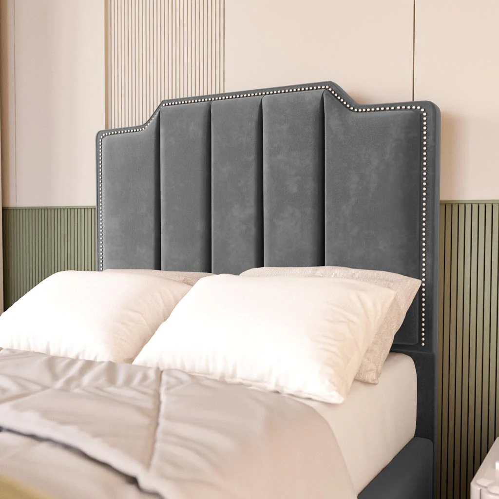 Washington Kids Upholstered Bed - Image 2