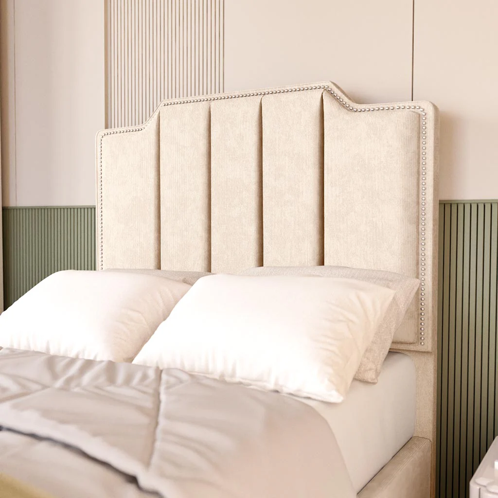 Washington Kids Upholstered Ottoman Bed - Image 4